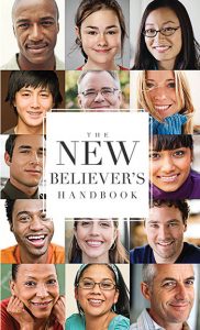 New Beliver's Handbook cover